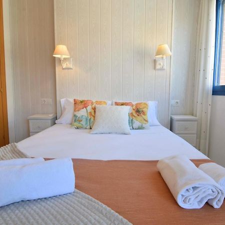 Letmalaga Huelin Beach Экстерьер фото
